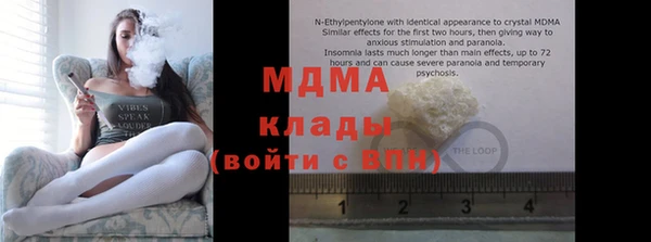 кокс Нея